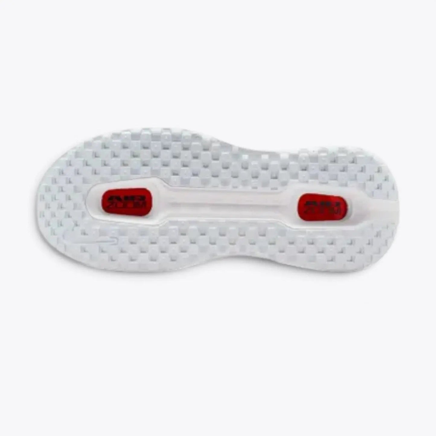 Nike Vomero Premium White Bright Crimson