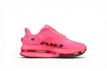 Nike Pegasus Premium Hyper Pink Bright Crimson