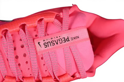 Nike Pegasus Premium Hyper Pink Bright Crimson