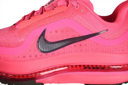 Nike Pegasus Premium Hyper Pink Bright Crimson