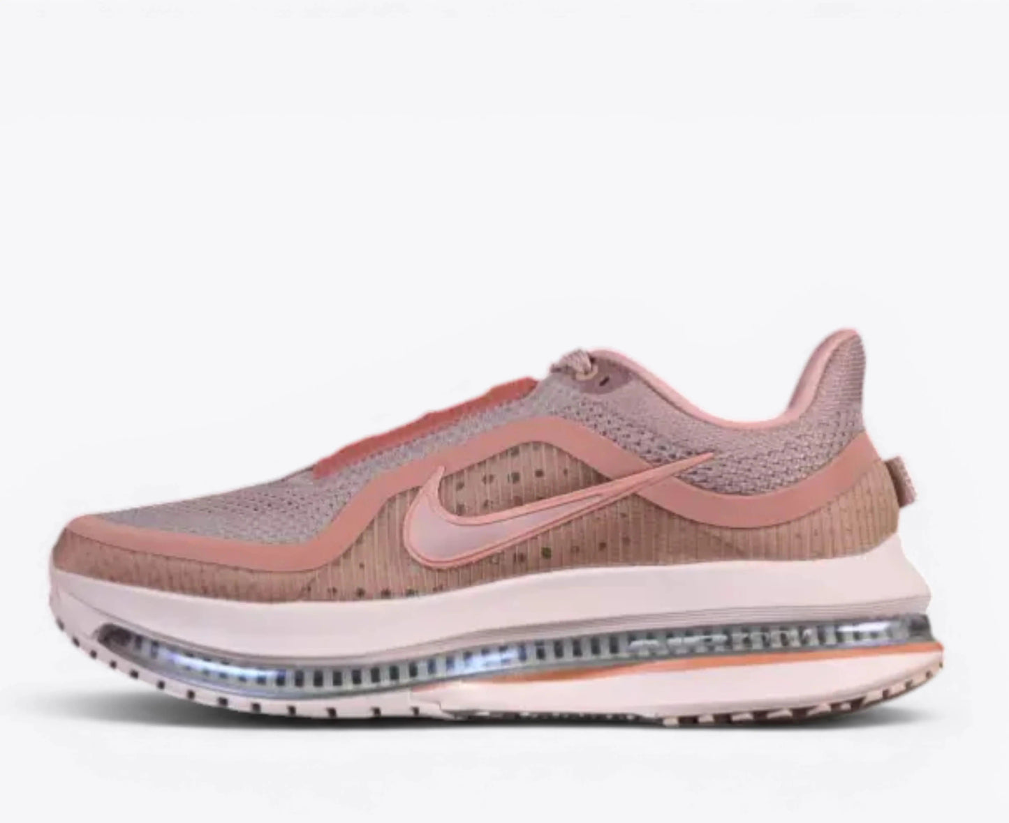 Nike Pegasus Premium Particle Pink Rose Gold