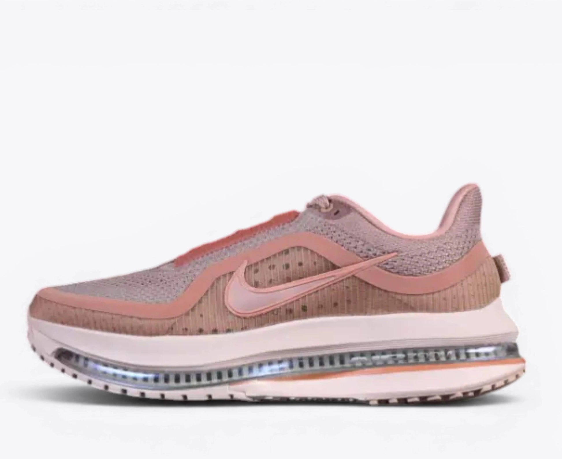 Nike Pegasus Premium Particle Pink Rose Gold