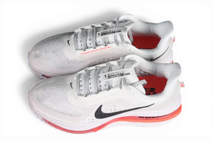 Nike Pegasus Premium Summit White Bright Crimson