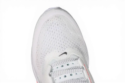 Nike Pegasus Premium Summit White Bright Crimson