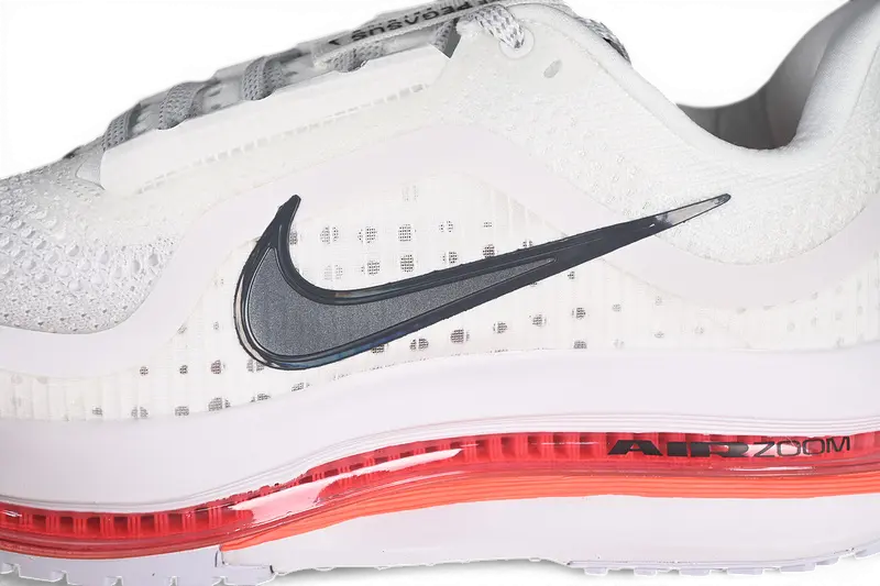 Nike Pegasus Premium Summit White Bright Crimson