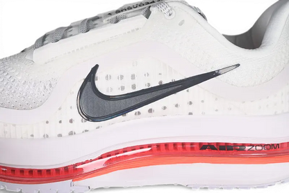 Nike Pegasus Premium Summit White Bright Crimson