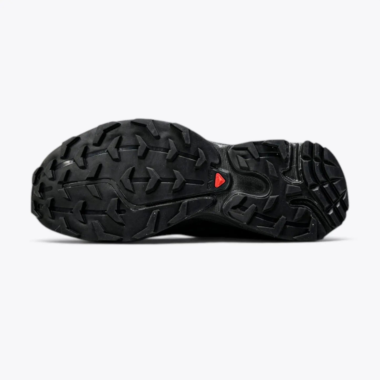 Salomon S/LAB XT-6 ADV Triple Black