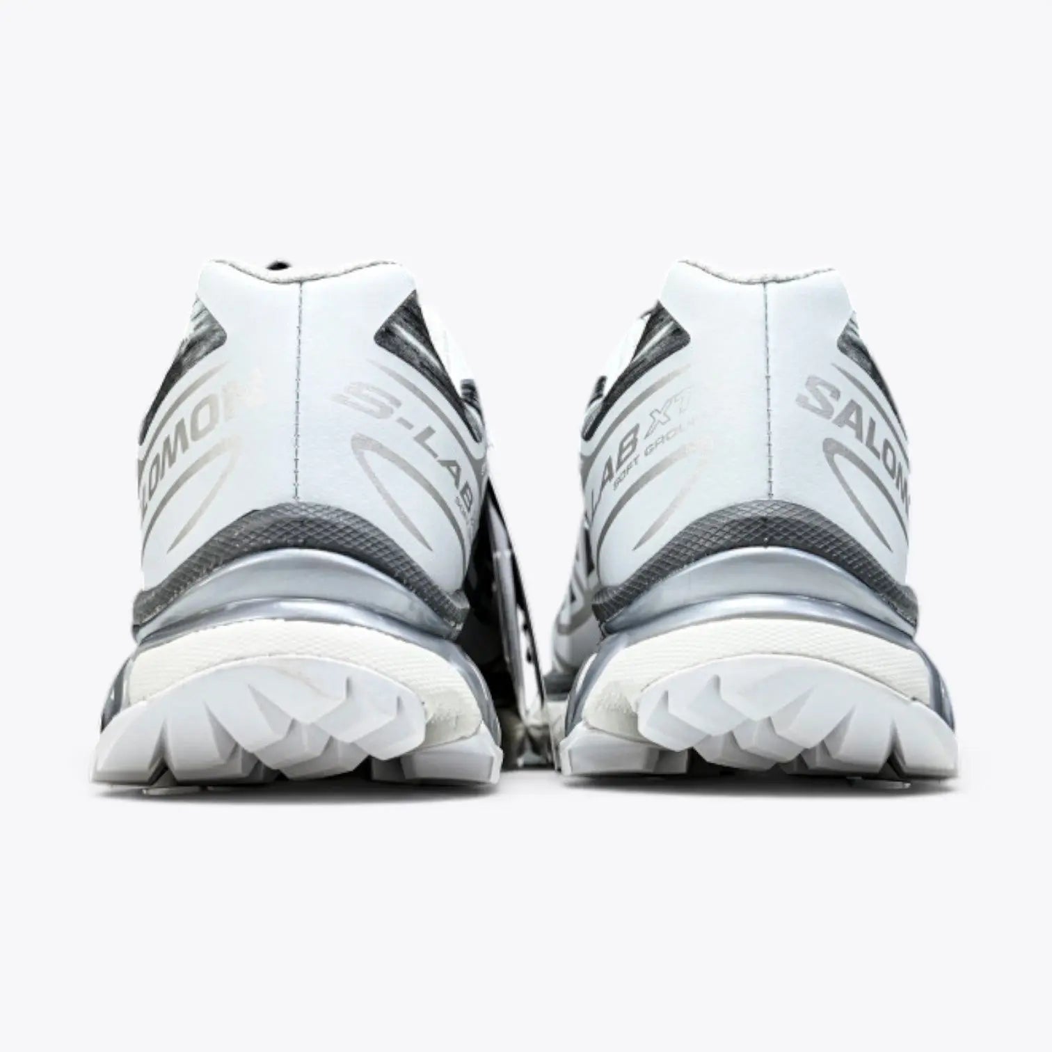 Salomon S/LAB XT-6 Softground LT ADV White/Vapor Blue