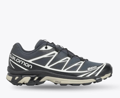Salomon XT-6 Advanced White/Lunar Rock/Icy Morn
