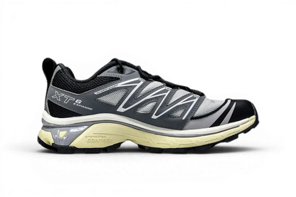 Salomon XT-6 Expanse Alloy Grey Quiet Shade