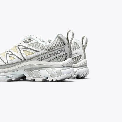 Salomon XT-6 Expanse Vanilla Ice/White/Alloy