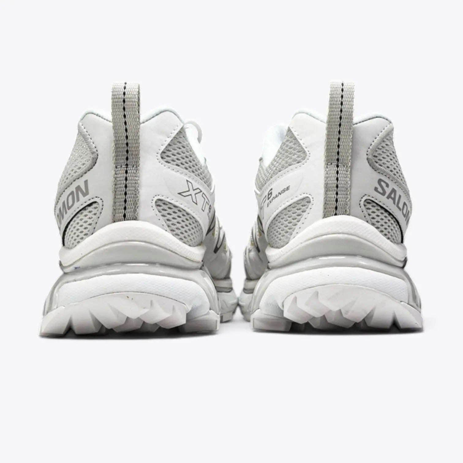 Salomon XT-6 Expanse Vanilla Ice/White/Alloy
