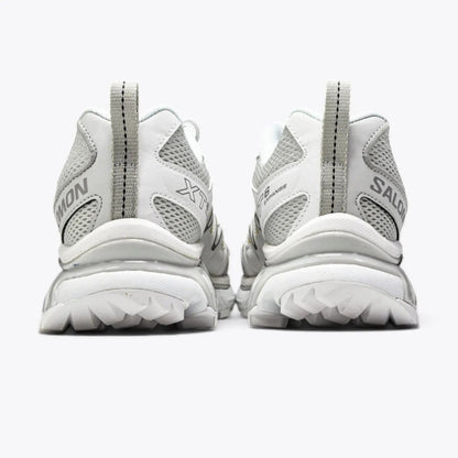 Salomon XT-6 Expanse Vanilla Ice/White/Alloy