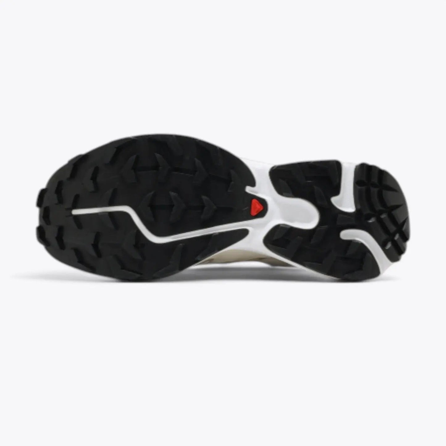 Salomon XT-6 Expanse White/Bleached Sand/Dusky Orchid