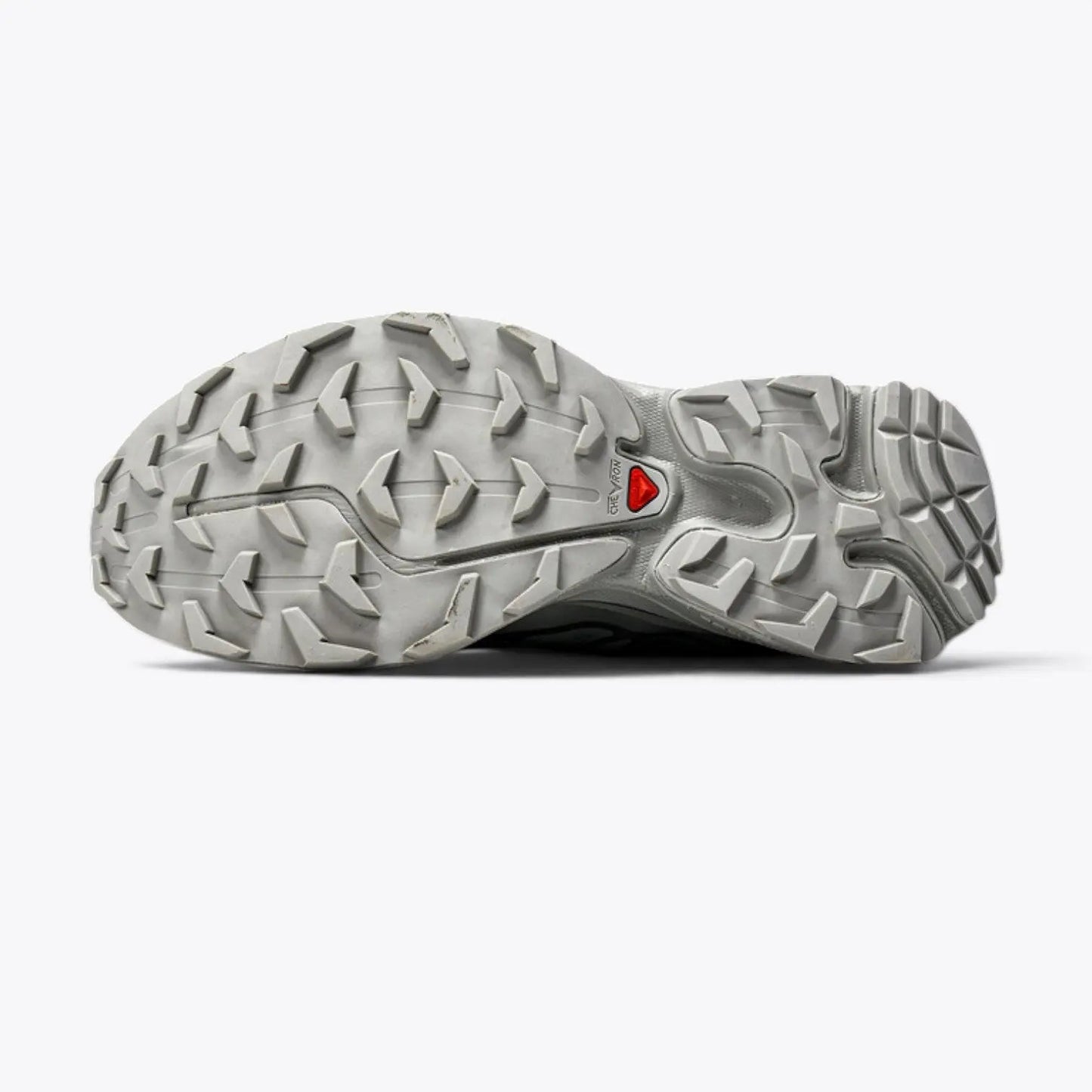 Salomon XT-6 Ghost Grey/Ghost Grey/Grey Flannel