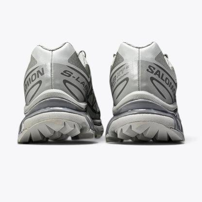 Salomon XT-6 Ghost Grey/Ghost Grey/Grey Flannel