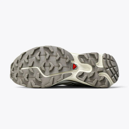 Salomon XT-6 Turtledove/Vintage Khaki/Kelp