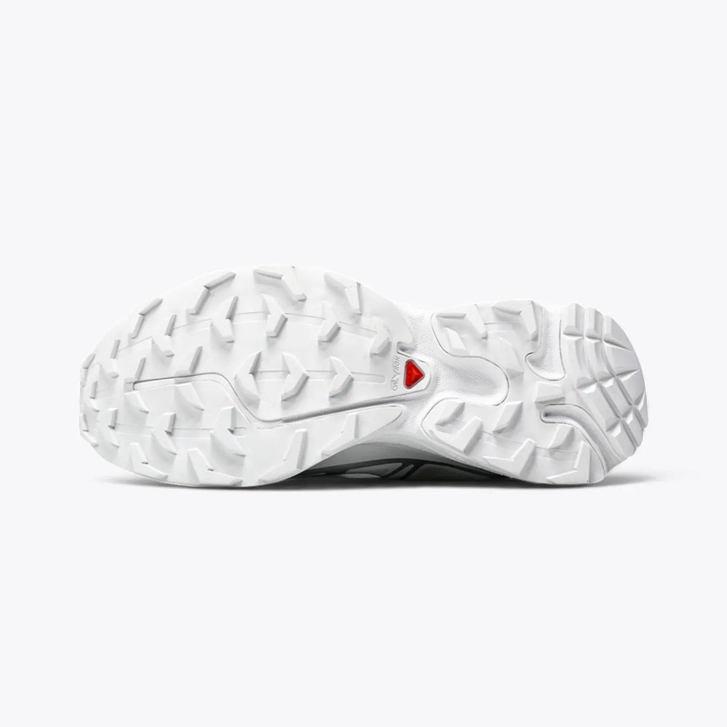 Salomon XT-6 White/FTW Silver
