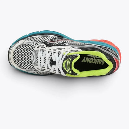 Saucony ProGrid Omni 9 Silver Mutant