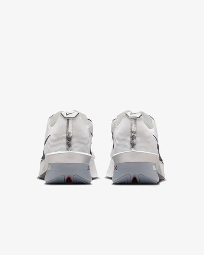 Nike Vaporfly 4 White Obsidian Mist