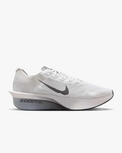 Nike Vaporfly 4 White Obsidian Mist