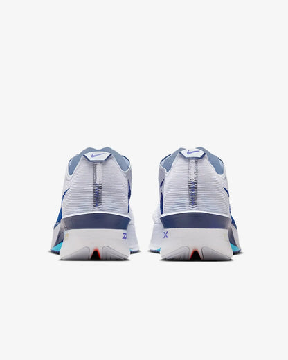 Nike Vaporfly 4 Ghost Blue Void Persian Violet