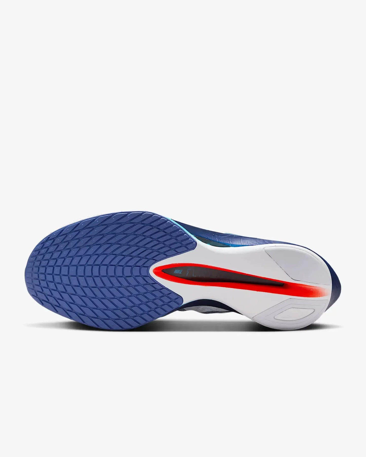 Nike Vaporfly 4 Ghost Blue Void Persian Violet