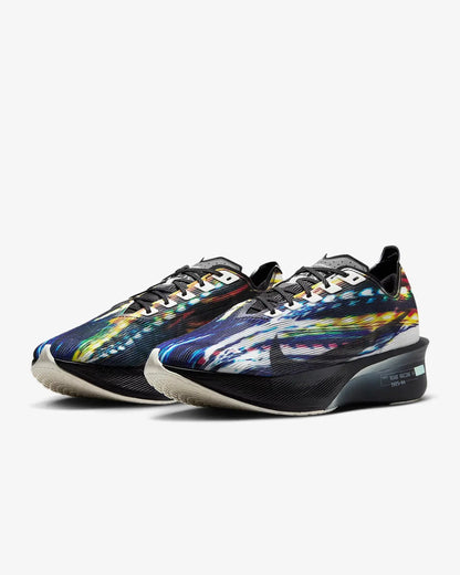 Nike Vaporfly 4 Light Trails