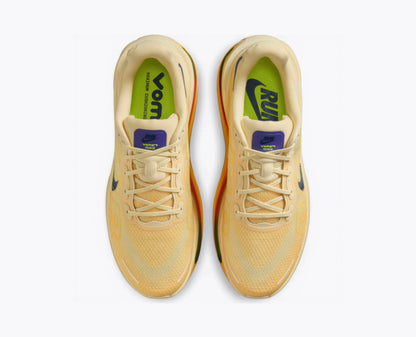 Nike Vomero Premium Alabaster Citron Pulse