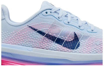 Nike Vomero Premium Blue Tint Pink Spell