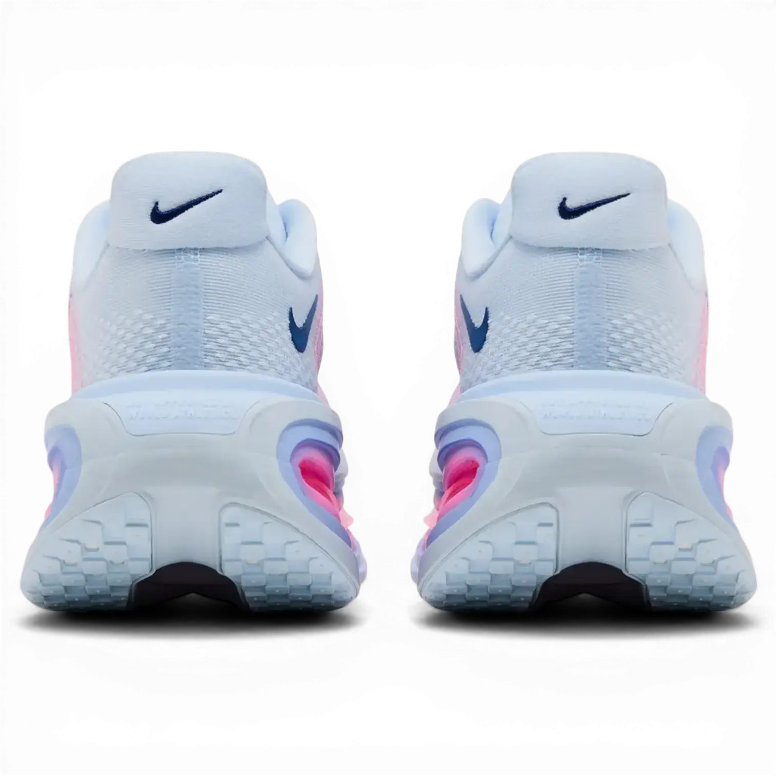Nike Vomero Premium Blue Tint Pink Spell