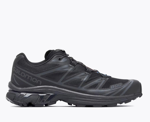 Salomon XT-6 Black Phantom