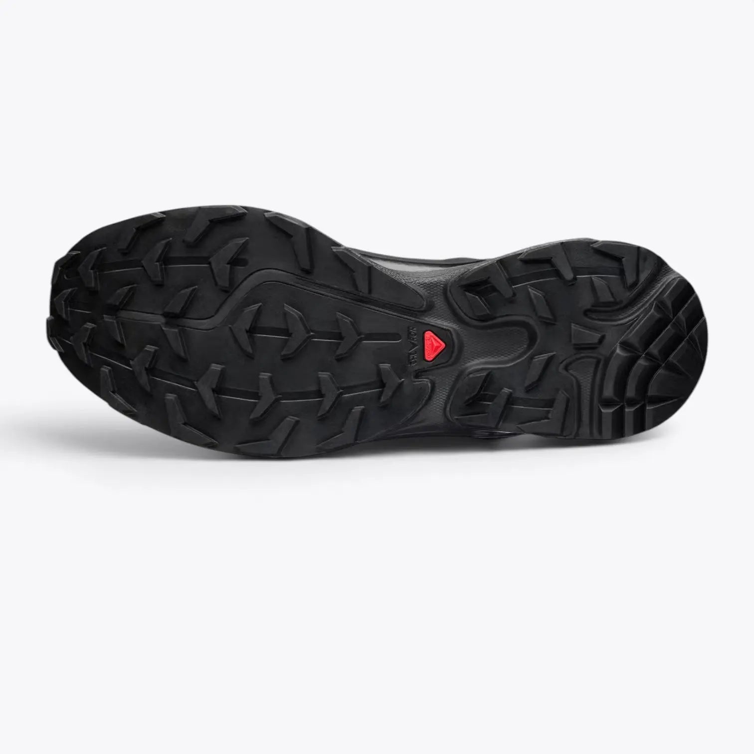 Salomon XT-6 Black Phantom