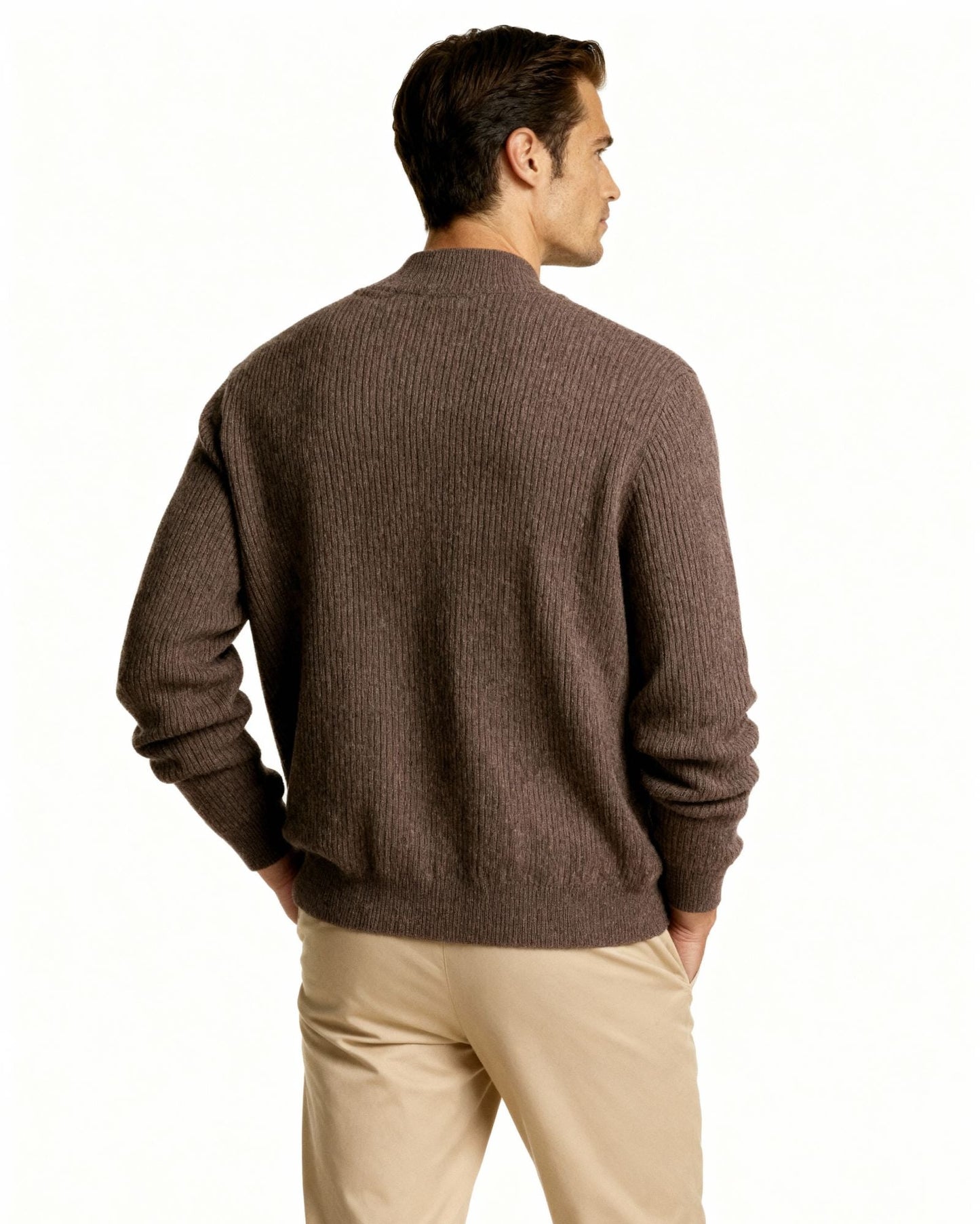 100% Cashmere Vest
