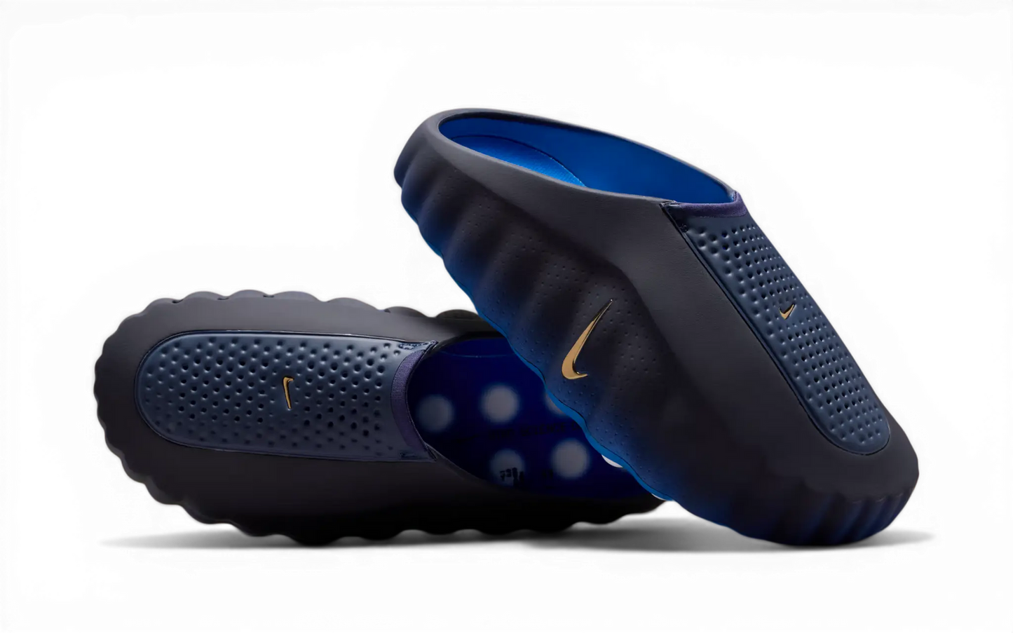 Nike Mind 001 Blackened Blue