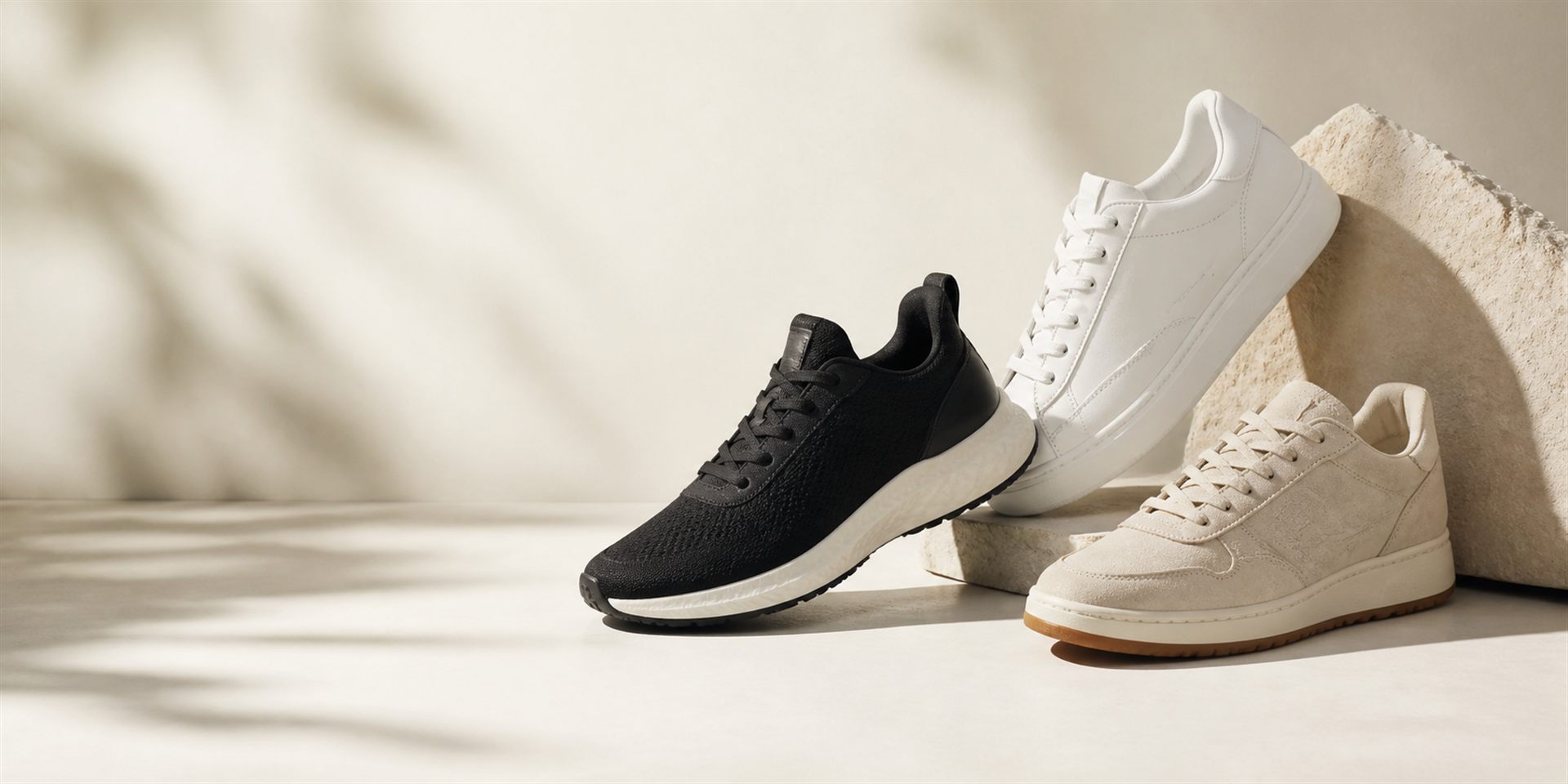 Sneaker collection